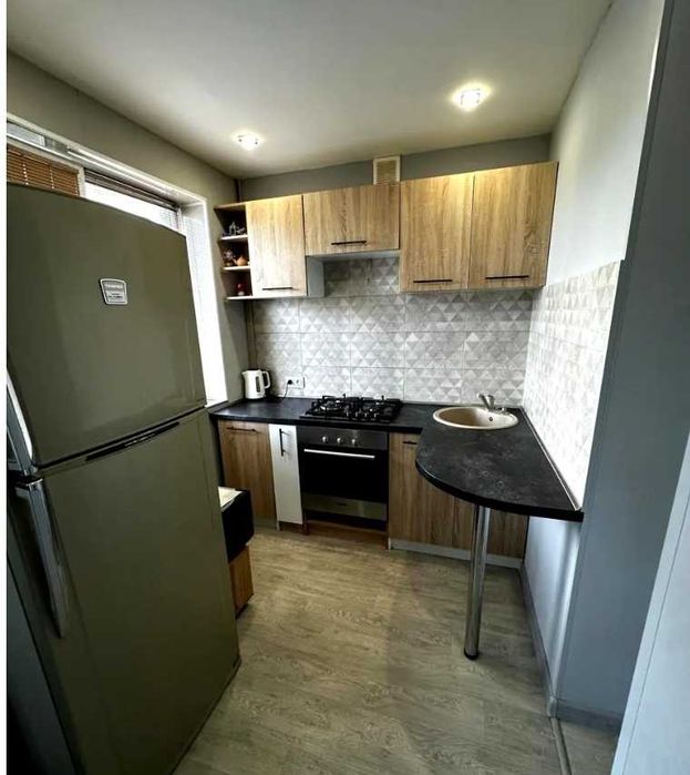 Apartment in Kharkiv - View 4