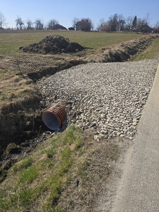 Sprzedam działkę budowlaną ul Graniczna  10.5 ar Gorlice