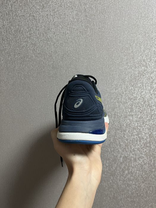 Кросівки ASICS Gel-Flux 5