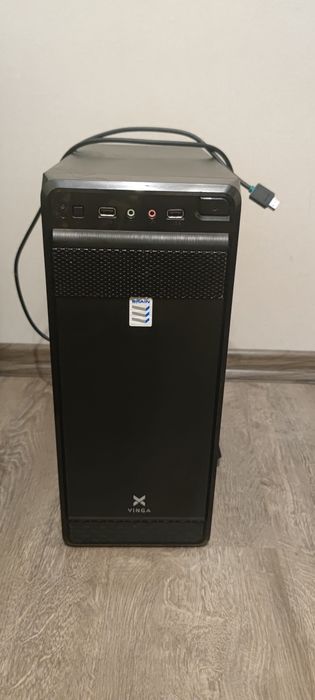 Продам системный блок ПК