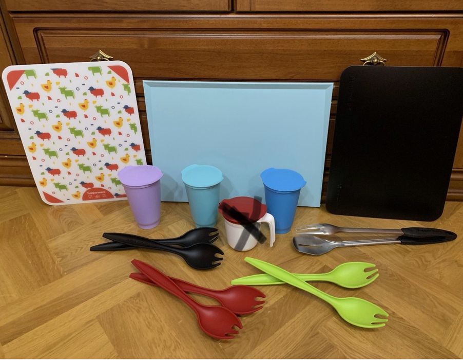 Чаша «Аллегро», Таппервер, ( 1,5 л).