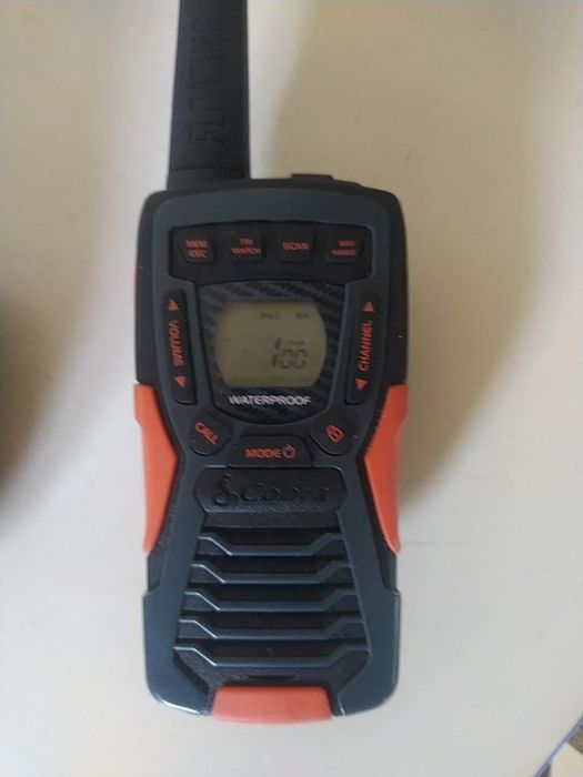 Продам Рациї Cobra