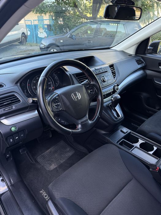 Продам Honda CR-V