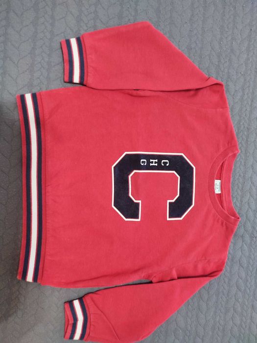 Camisola de menino 2-3 anos