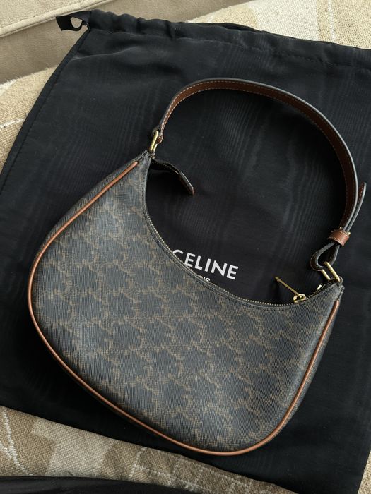 Сумка Celine Ava оригінал