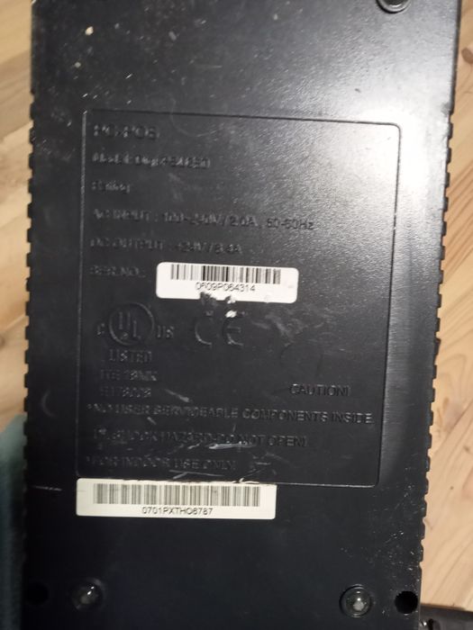 преобразователь напряжения