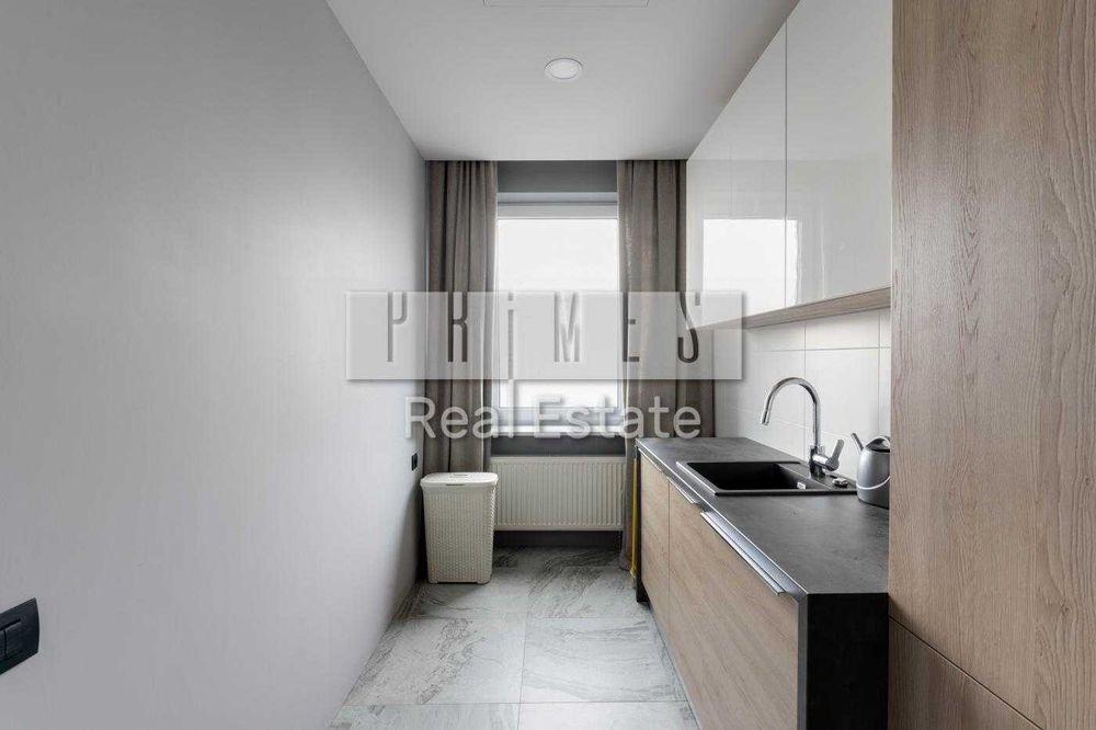 Продаж дворівнева квартира, ЖК Граф Толстой, Павла Скоропадського 39