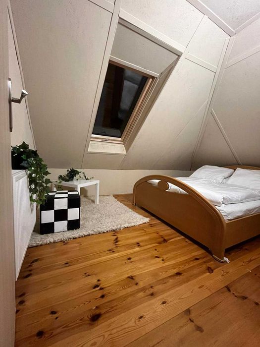 dom pracowniczy na wynajem Szteklin