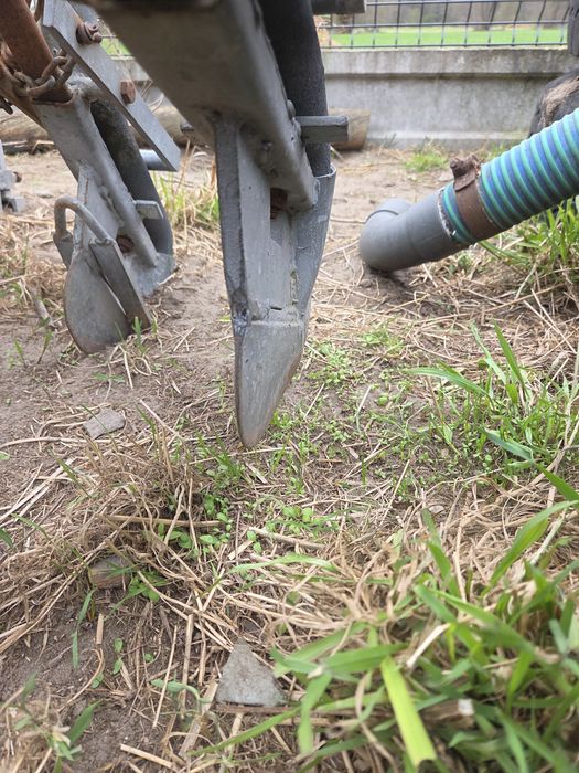 Aplikator beczkowóz beczka wóz asenizacyjny