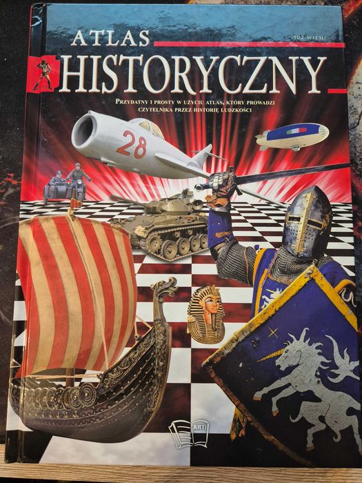 Atlas Historyczny