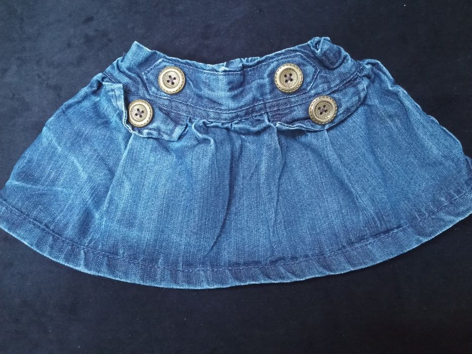 Sprzedam ubranka next po córce od rozm. 62