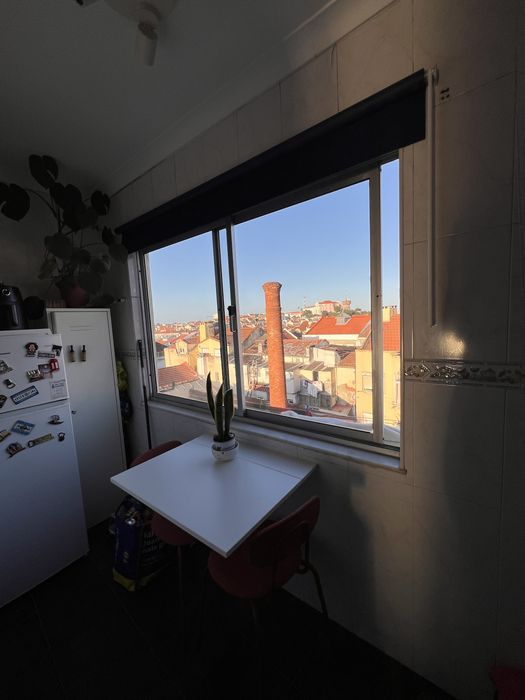 Aluguer de cuarto penha da franca para entrada em setembro