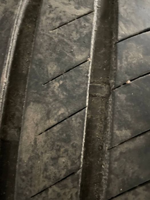 Шини habilead R20 275/45 315/35