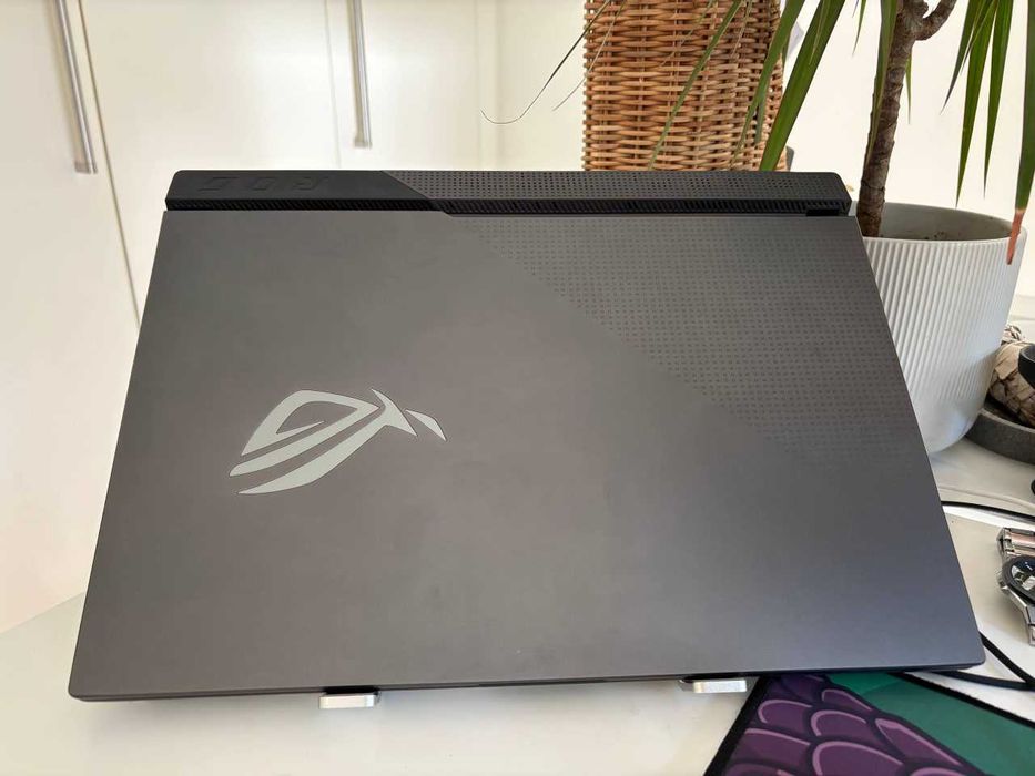 ASUS ROG Strix G15 G513IM