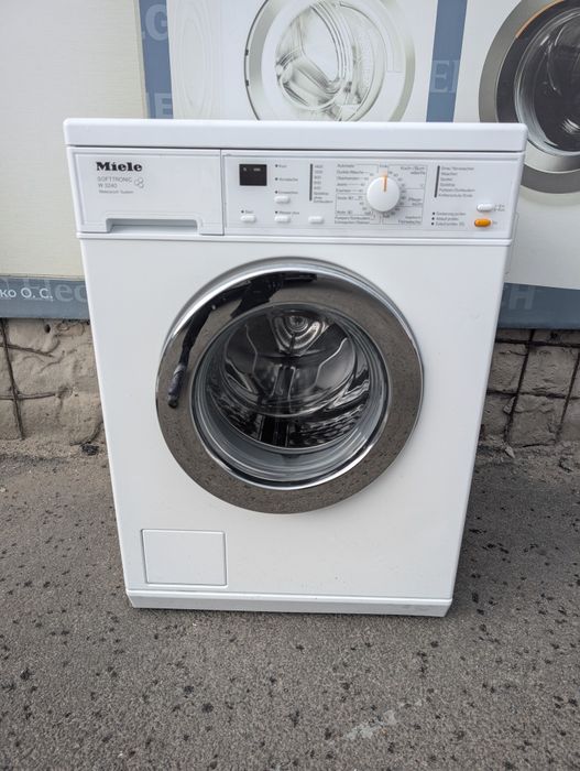 Стиральная машина Miele W3240 WPS   Гарантия Доставка