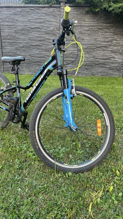 Tabou Poison Junior 24”