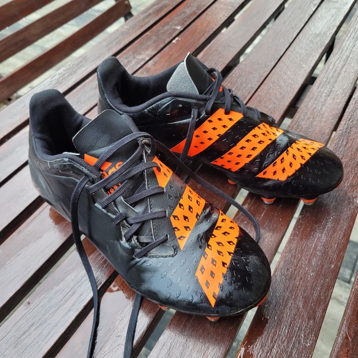 Korki Adidas Rugby 42 2/3  stan dobry