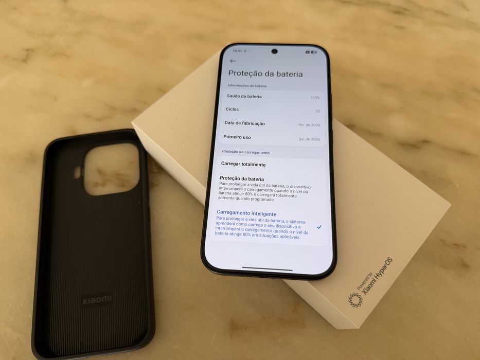 Xiaomi 17T 256gb