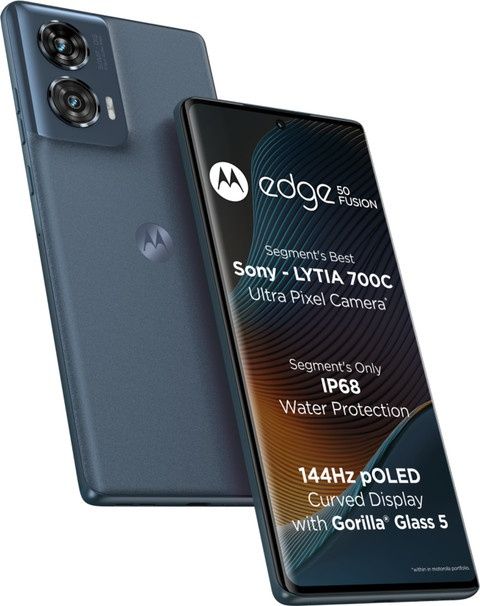 Motorola Edge 50 Fusion 8/128gb