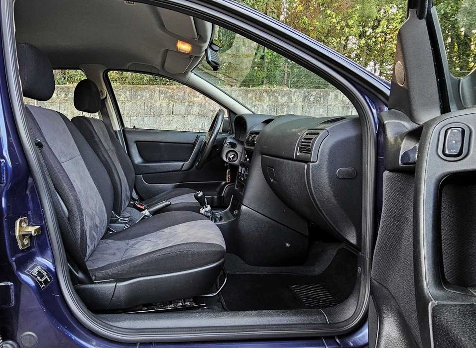 Opel Astra 1.4 90cv 16v Sport