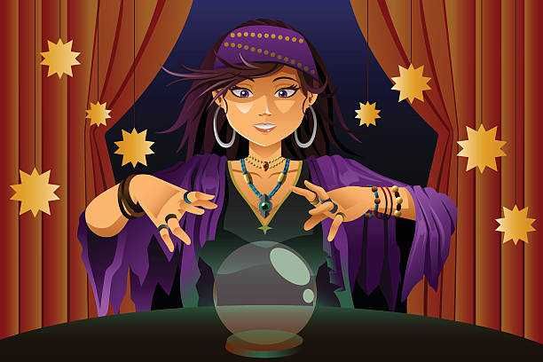 Wróżka tarot 10 lat doświadczenia