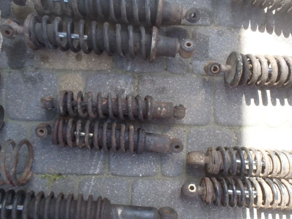 amortyzator amor sprężyna przednie aixam ligier ambra nova baroder chatenet town italcar ginevra jdm ginevra grecav bellier casalini