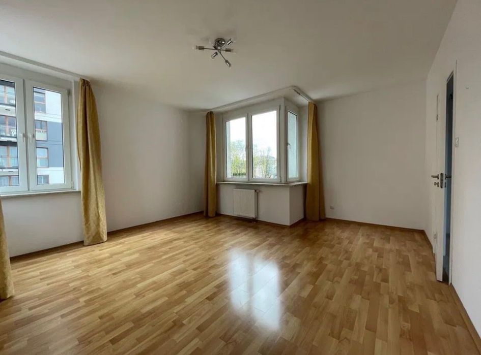 Mieszkanie – Warszawa - Więcej