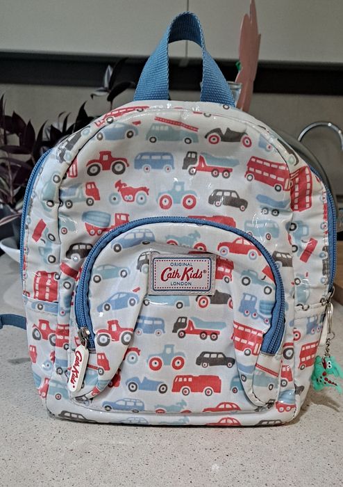 Mochila pequena Cath Kids64564110887937120