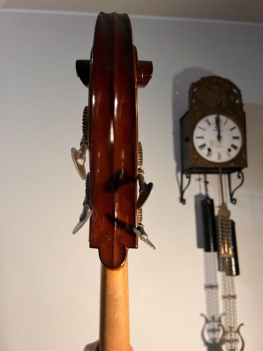 Contrabaixo Hofner AS-060-B Premium 3/4