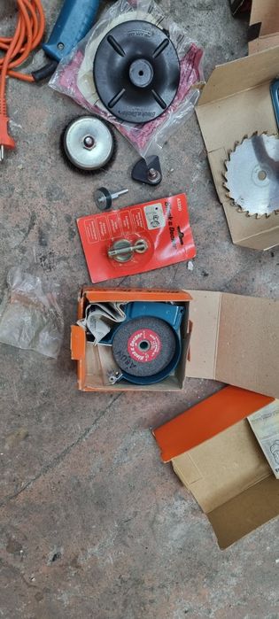 Zestaw narzędzi Black & Decker narzędzia