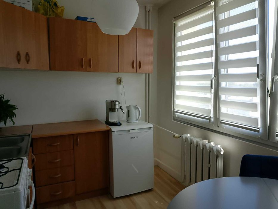 Kawalerka 32,2 m² | Os. Wojska Polskiego | I Armii Wojska Polskiego | Winda | Piwnica - Widok 2
