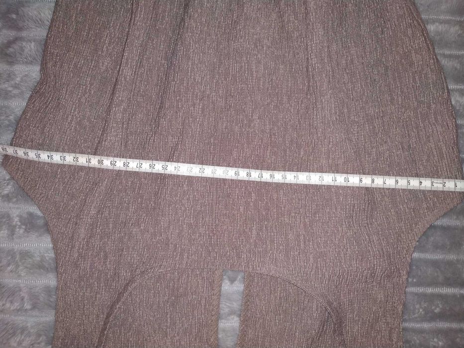 Комбінезон жіночий sinsay, розмір s, колір кави