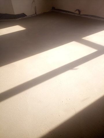 Profesjonalne wylewki maszynowe, styrobeton woj Małopolskie