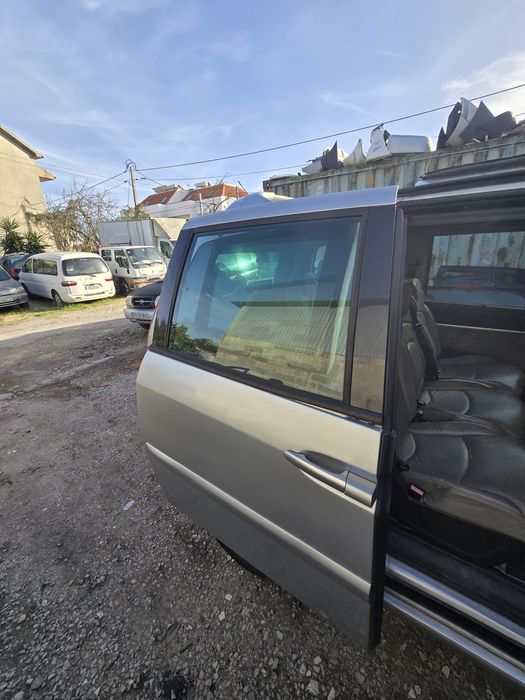 Citroën C8 2.2 HDI 7 Lugares C/ Muitos Extras