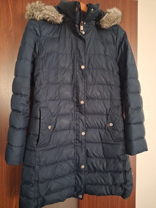 Kurtka damska Hilfiger