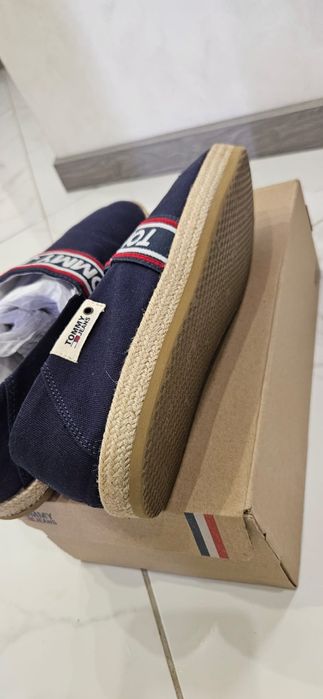 Еспадрильї Tommy Jeans