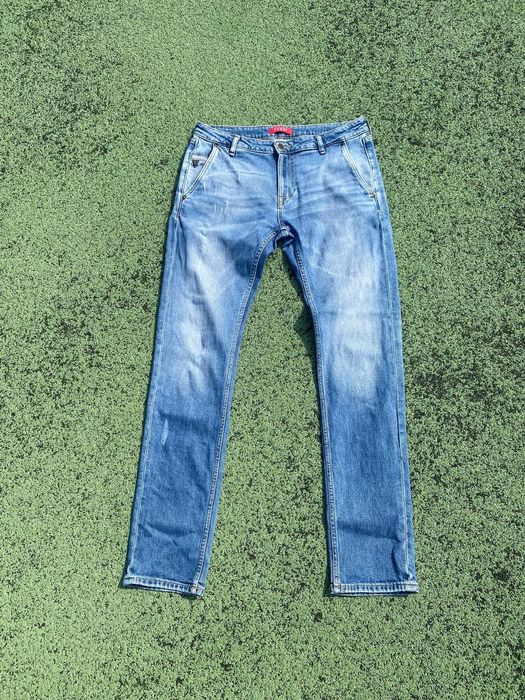Мужские джинсы Guess , оригинал , срочно!