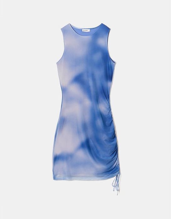 sukienka tally weijl L