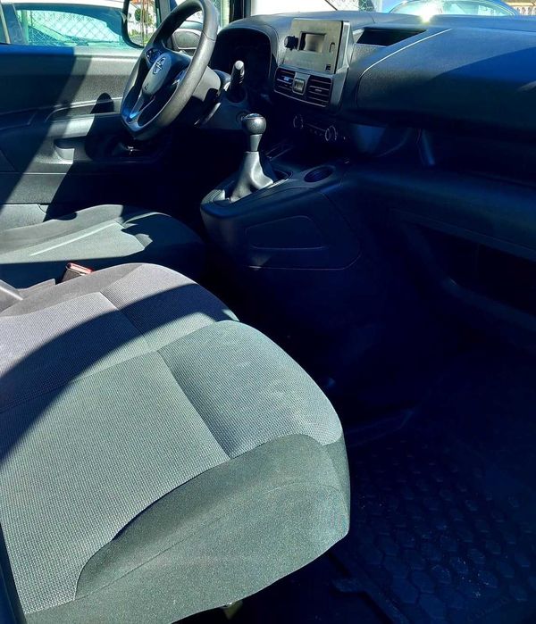 OPEL COMBO 1.5 CDTI ENJOY  L1H1 IVA DEDUTIVEL