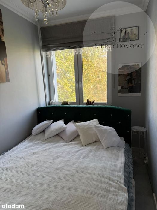 Jagiellońska,2pok,po remoncie,umeblowane,balkon