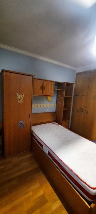 Quarto adolescente