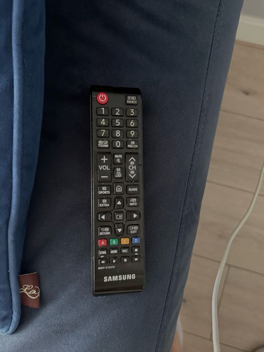 Samsung 40.