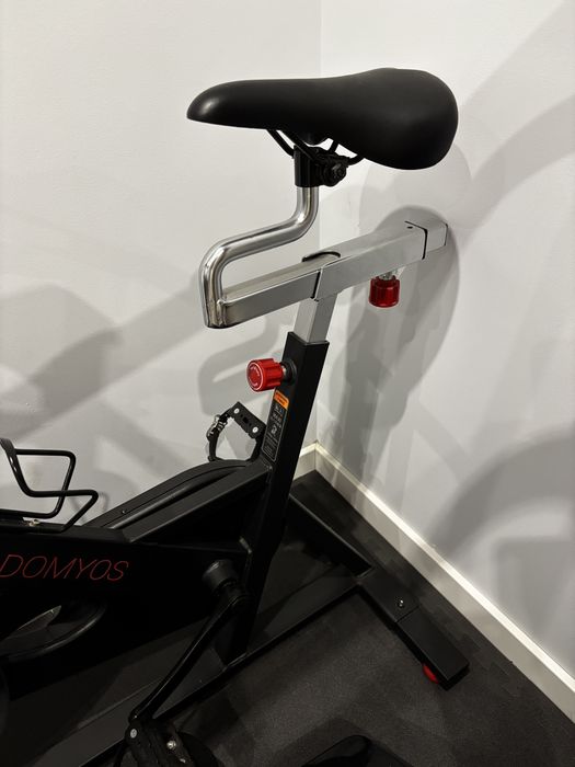 Bicicleta estática