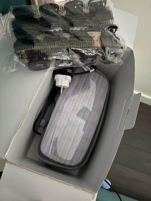 BaByliss termoloki ceramiczne, profesjonalne wałki do włosów,