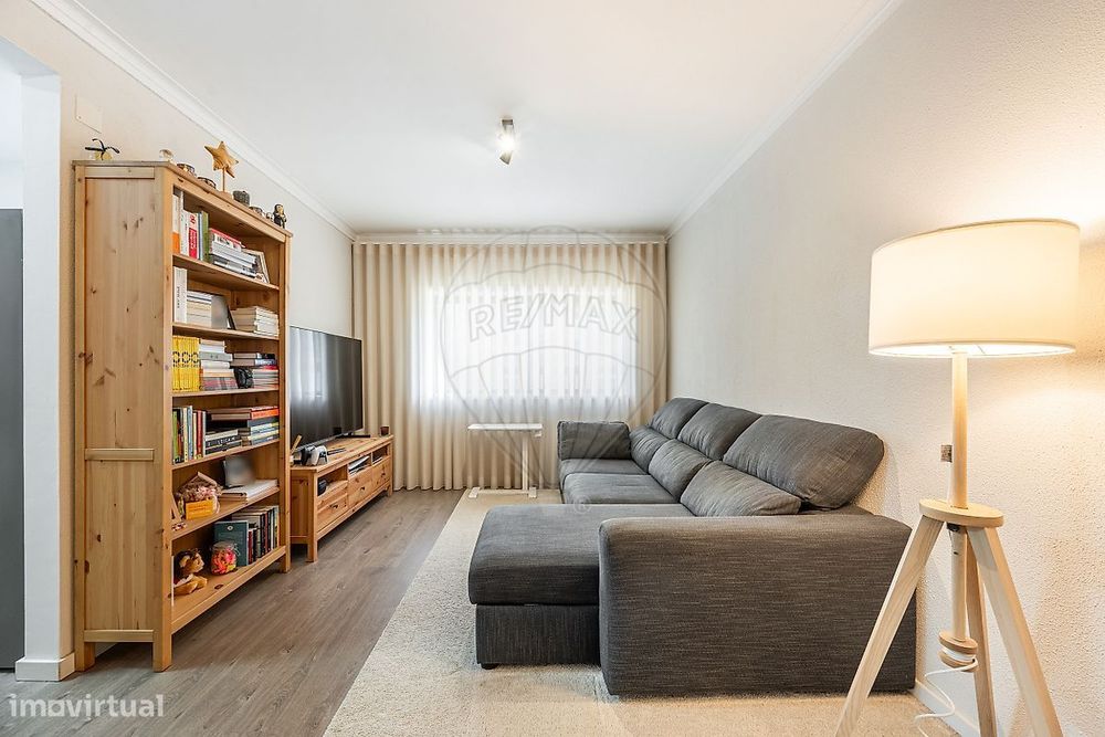 Apartamento T1 para venda — Oliveira do Douro, Porto