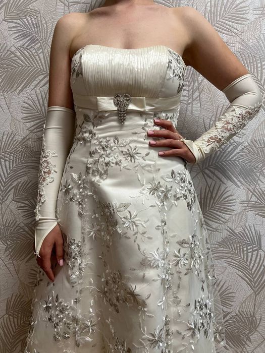 Плаття, нарядне, випускне