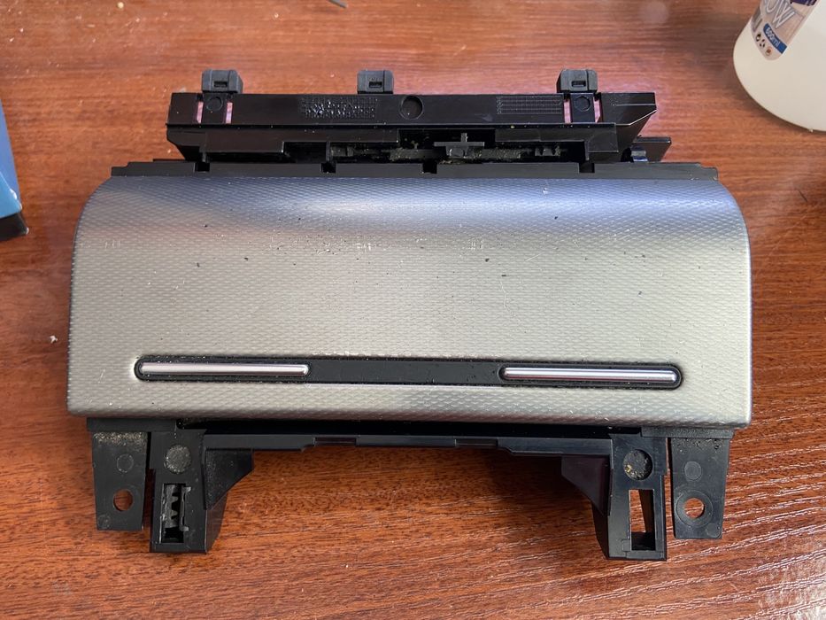 Pecas audi a4 b6/b7 audi a6