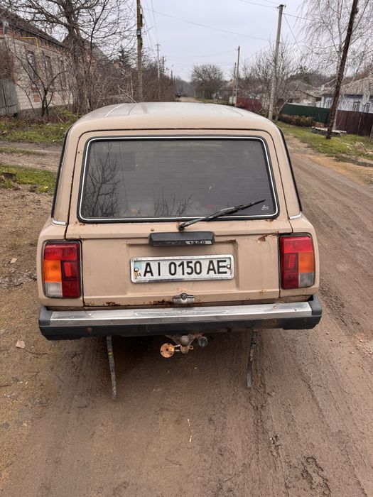 Продам Ваз 2104.