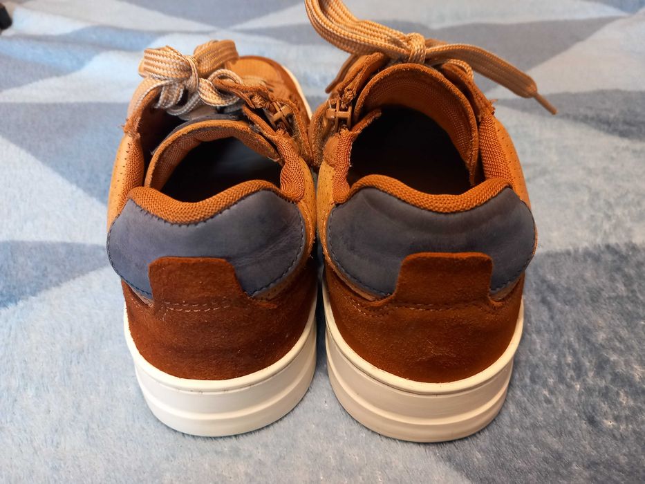 BUTY chłopięce LASOCKI roz.34