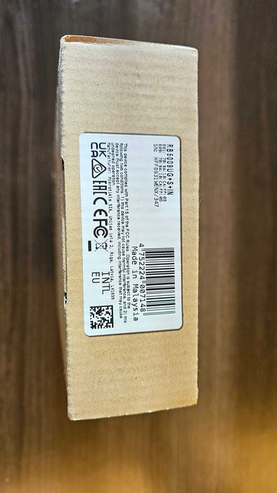 Router Mikrotik RB5009UG+S+IN.